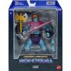 Faker (New Eternia) Masters of the Universe Masterverse in doos