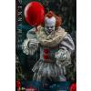 Hot Toys Pennywise It chapter two MMS555 in doos