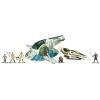 Star Wars the Rise of Boba Fett Ultimate Battle Packs the Clone Wars in doos