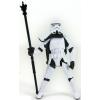 Star Wars Dewback with Imperial Sandtrooper the Legacy Collection in doos Walmart exclusive