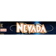 Nevada (DC Vertigo Comics)