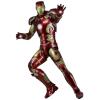 Iron Man Mark XLIII (Avengers Age of Ultron) en doos (46 cm) Neca