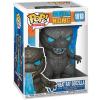 Heat ray Godzilla (Godzilla vs. Kong) Pop Vinyl Movies Series (Funko) -beschadigde verpakking-