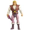 MOTU Orko & Prince Adam (I Have the Power!) Matty Collector's figuur op kaart San Diego Comic Con exclusive
