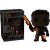 JD Fenix (Gears of War) Pop Vinyl Games Series (Funko) glow in the dark exclusive
