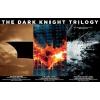 Boek the Art and making of the Dark Knight trilogy (Jody Duncan Jesser and Janine Pourroy) hard cover