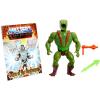 Kobra Khan Masters of the Universe Origins op kaart