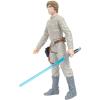 Star Wars Luke Skywalker and Darth Vader MOC Mission Series Bespin Saga Legends