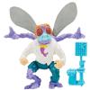 Baxter Stockman Teenage Mutant Ninja Turtles retro (Playmates Toys) op kaart