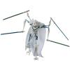 Star Wars General Grievous (the Clone Wars) the Black Series 6" op kaart 50th anniversary exclusive