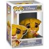 Simba (grub) (the Lion King) Pop Vinyl Disney (Funko)