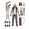 Casey Jones ultimate Teenage Mutant Ninja Turtles in doos Neca