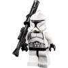 Lego 75015 Star Wars Corporate Alliance Tank Droid en doos