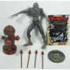 Vermin Marvel History the Dark Side MOC Toy Biz Previews exclusive