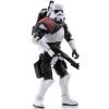Star Wars Imperial Navy commando officer ( the Force Unleashed) Shadows of the Dark Side compleet Toys R Us exclusive