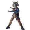 Erik Killmonger (M'Baku) Marvel Legends Series in doos
