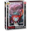 2024 Dungeon Master's guide - Venger (Dungeons & Dragons) Pop Vinyl Games Series (Funko) cover