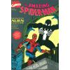 the Amazing Spider-Man the Saga of the Alien Costume Trade Paperback (Marvel Comics)