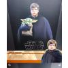 Hot Toys Luke Skywalker & Grogu DX22 in doos