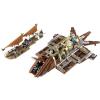 Lego 75020 Star Wars Jabba's Sail Barge in doos