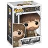 Tyrion Lannister with beard Pop Vinyl Game of Thrones Series (Funko)