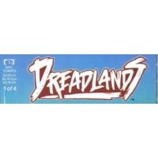 Dreadlands (Marvel Epic Comics)