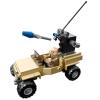 Lego 76003 Superman Battle of Smallville DC Universe Super Heroes en doos