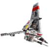 Lego 75081 Star Wars T-16 Skyhopper in doos