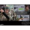 Hot Toys Luke Skywalker (Endor) Star Wars Return of the Jedi MMS516 in doos