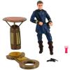 Star Wars Saga Lt. Dannl Faytonni (Coruscant Outlander Club) MOC