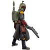 Star Wars Boba Fett (Morak) Vintage-Style MOC -beschadigde verpakking-