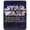 Star Wars Episode V the Empire Strikes Back Commemortive Tin collection 30th anniversary collection MIB