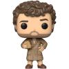 Kramer (with sandwich) (Seinfeld) Pop Vinyl Television Series (Funko) Funko shop exclusive