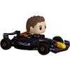 Max Verstappen in Formula 1 car Pop Vinyl Rides (Funko)