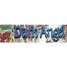 Dark Angel (Marvel Comics)