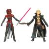 Star Wars Comic Pack Darth Talon & Cade Skywalker the Legacy Collection en kaart