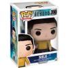 Sulu (Star Trek Beyond) Pop Vinyl Movies Series (Funko)