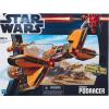 Star Wars Sebulba's Podracer Movie Heroes MIB