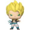 Gogeta (Dragon Ball Super Broly the movie) Pop Vinyl Animation Series (Funko) limited chase edition