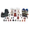Lego Harry Potter 10217: Diagon Alley in Doos