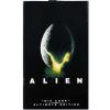 Alien Xenomorph "big chap" ultimate edition in doos Neca