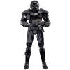 Star Wars Dark Trooper (the Mandalorian) the Black Series 6" in doos deluxe