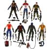 GI JOE Slaughter's Marauders Battle Set 30th anniversary MIB