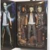 Casey Jones ultimate Teenage Mutant Ninja Turtles in doos Neca