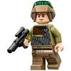 Lego 75155 Star Wars Rebel U-Wing Fighter Rogue One en doos