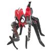 Masters of the Universe Mantisaur voertuig compleet