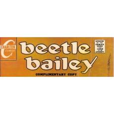 Beetle Bailey (Charlton Comics)