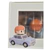 Ron Weasley in flying car (Harry Potter) Pop Vinyl Rides (Funko) -beschadigde verpakking-