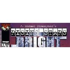 Rising Stars Bright (Image Comics)