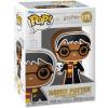 Harry Potter gingerbread (holiday) Pop Vinyl Harry Potter (Funko)